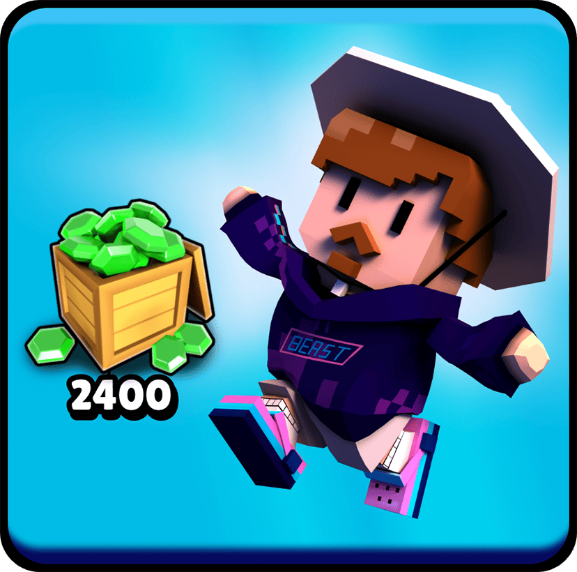 Stumble Guys - Cửa Hàng